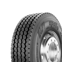 13R22.5 18PR 156/150K Apollo Endutrax Ma